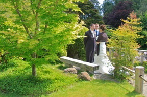 oriental,garden,wedding,venue