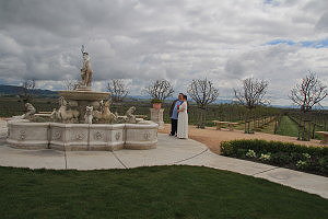 Sonoma,wine,country,wedding,venue