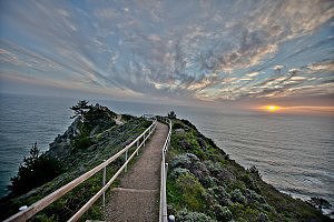 muir,beach,overlook,wedding,venue