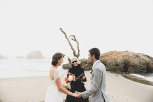 Sutro, Baths, Wedding, SF