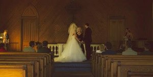 Tiburon, chapel, wedding