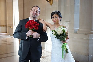 bridal,bouquet,stems